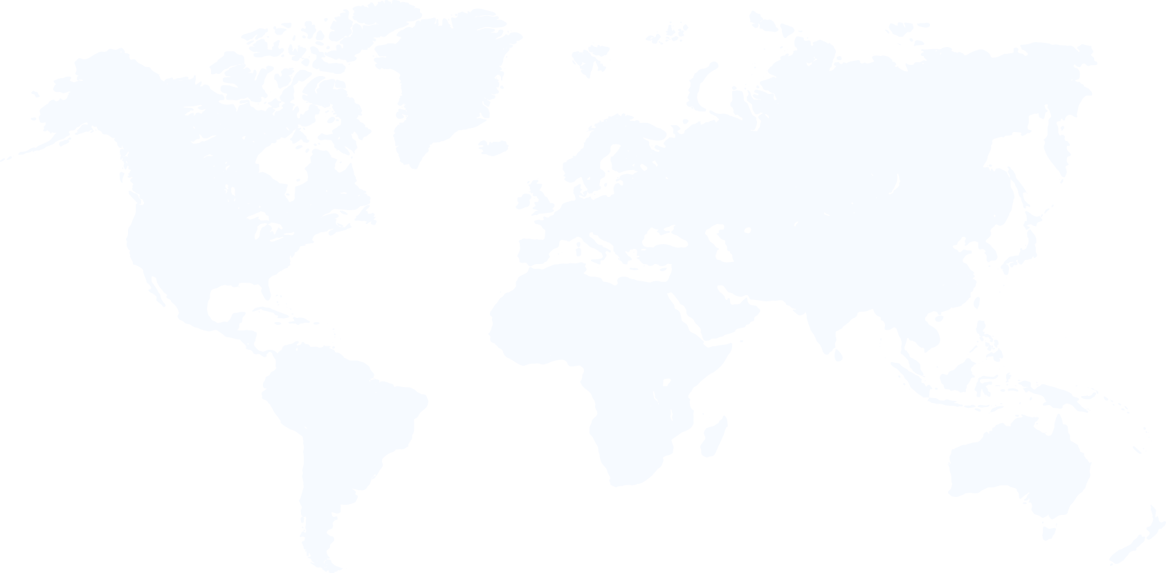 Company location map
