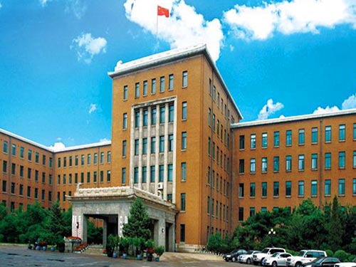 Shenyang Railway Bureau