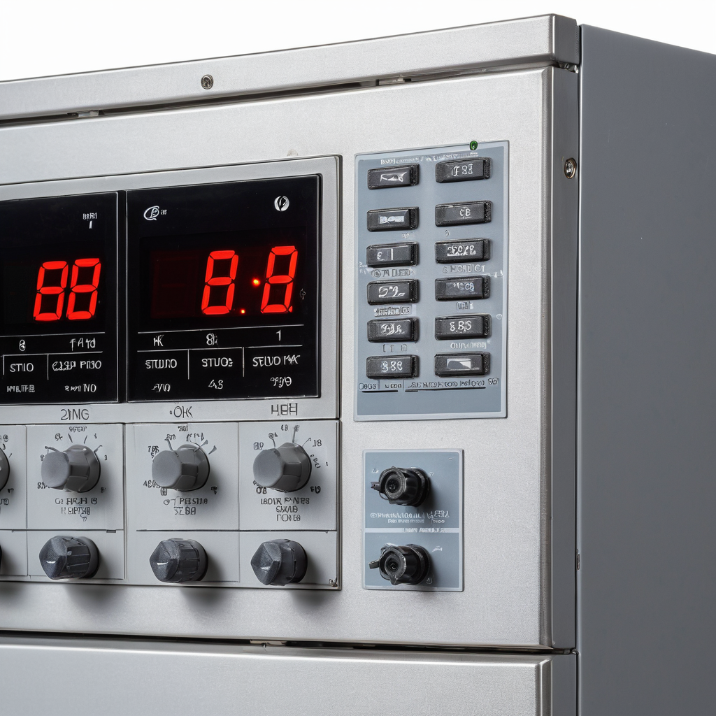Induction Heater